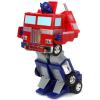 Transformers Optimus Prime (classic) transforming remote controlled in doos (Jada Toys) exclusive