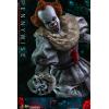 Hot Toys Pennywise It chapter two MMS555 in doos