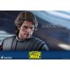 Hot Toys Anakin Skywalker (the Clone Wars) TMS019 in doos