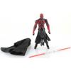 Star Wars Darth Maul (Droid Factory 4 of 5) the Legacy Collection Walmart exclusive compleet