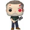 T-800 (battle) (Terminator Dark Fate) Pop Vinyl Movies Series (Funko) Funko shop exclusive