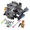 Lego 75040 Star Wars General Grievous' Wheel Bike in doos