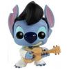 Elvis Stitch Pop Vinyl Disney (Funko) Hot Topic exclusive