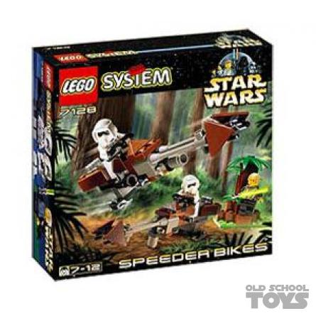 Lego 7128 new arrivals