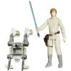 Star Wars Luke Skywalker (Forest Mission) the Force Awakens MOC