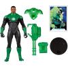 Green Lantern (John Stewart) DC Multiverse (McFarlane Toys) in doos