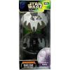 Star Wars POTF Death Star & Darth Vader (Complete Galaxy) MIB