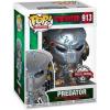 Predator (cloak) Pop Vinyl Movies Series (Funko) exclusive