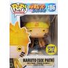 Naruto (Six Path) (Naruto Shippuden) Pop Vinyl Animation Series (Funko) glows in the dark exclusive