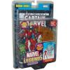 Marvel Legends Captain Marvel (Modok) MOC Toy Biz 