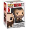 Braun Strowman Pop Vinyl WWE (Funko)