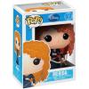 Merida (Brave) Pop Vinyl Disney (Funko)