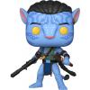 Jake Sully (Avatar the way of water) Pop Vinyl Movies Series (Funko)