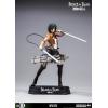 Mikasa Ackerman (Attack on Titan) McFarlane Toys in doos Color Tops