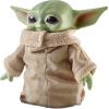 Star Wars the Child / baby Yoda plush (The Mandalorian) (28 centimeter) Mattel in doos