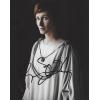 Star Wars Mon Mothma (Rogue One) photo signed by Genevieve O'Reilly