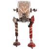 Star Wars AT-ST Raider (the Mandalorian) Vintage-Style compleet Best Buy exclusive