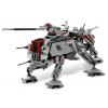 Lego 7675 Star Wars AT-TE Walker en doos