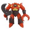 Crusty Crab Battle Beasts (Hasbro) incompleet