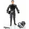 Star Wars Imperial pilot (TIE Fighter) (Imperial pilot evolutions series II) the Legacy Collection compleet Walmart exclusive