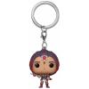 Valor (Fortnite) Pocket Pop Keychain (Funko)