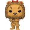 Cowardly Lion (the Wizard of Oz 85th anniversary) Pop Vinyl Movies Series (Funko)
