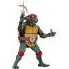 Raphael Teenage Mutant Ninja Turtles giant-sized in doos (41 centimeter) Neca