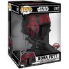 Boba Fett (futura black) Pop Vinyl Star Wars Series (Funko) 10 inch exclusive