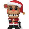 Santa Freddy (Five Nights at Freddy's) Pop Vinyl Games Series (Funko)