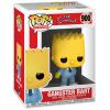 Gangster Bart (the Simpsons) Pop Vinyl Television Series (Funko)