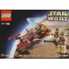 Lego 7113 Star Wars Tusken Raider Encounter en Doos