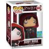 Ruby Rose (RWBY) Pop Vinyl Animation Series (Funko) convention exclusive