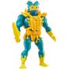 Mer-Man Masters of the Universe Origins op kaart Lords of Power version