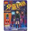 Gwen Stacy Spider-Man retro collection series op kaart