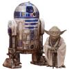 Yoda & R2-D2 (Star Wars) MIB Kotobukiya