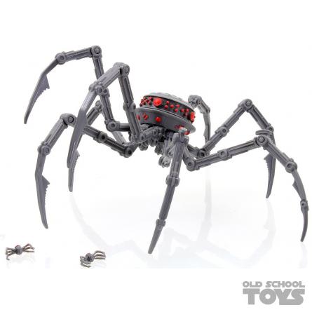 Star Wars Spider Assasin droids (Droid Attack on the Coronet Battle