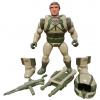 Earth Force Captian Don Oppler Star Rangers (Pace Toys) compleet