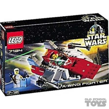 Lego 7134 new arrivals