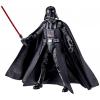 Star Wars Darth Vader (the Empire Strikes Back) 40th Anniversary 6 MOC -ontbrekende lightsaber-