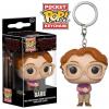 Barb (Stranger Things) Pocket Pop Keychain (Funko)