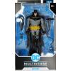 Batman (white knight) DC Multiverse (McFarlane Toys) in doos
