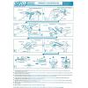 GI JOE Conquest X-30 blueprint