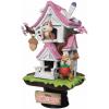 Chip 'n Dale Tree House cherry blossom (Disney) D-Stage 057 Beast Kingdom in doos