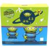 Aliens twin pack (Toy Story) DAH-022 Beast Kingdom in doos
