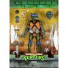 Leonardo Teenage Mutant Ninja Turtles Ultimates in doos Super7