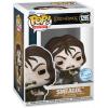 Smeagol (the Lord of the Rings) Pop Vinyl Movies Series (Funko) exclusive