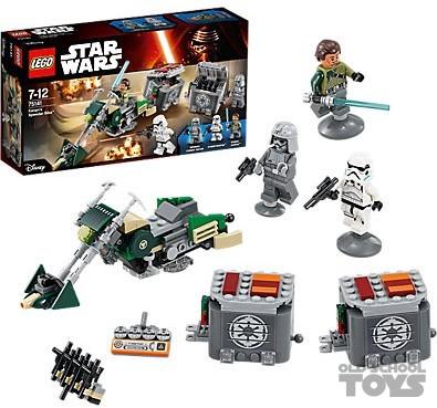 Lego 75141 online