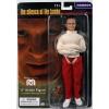 Hannibal Lecter (straightjacket) (the Silence of the Lambs) MOC Mego