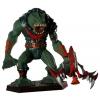 Masters of the Universe Leech statue compleet (Neca)