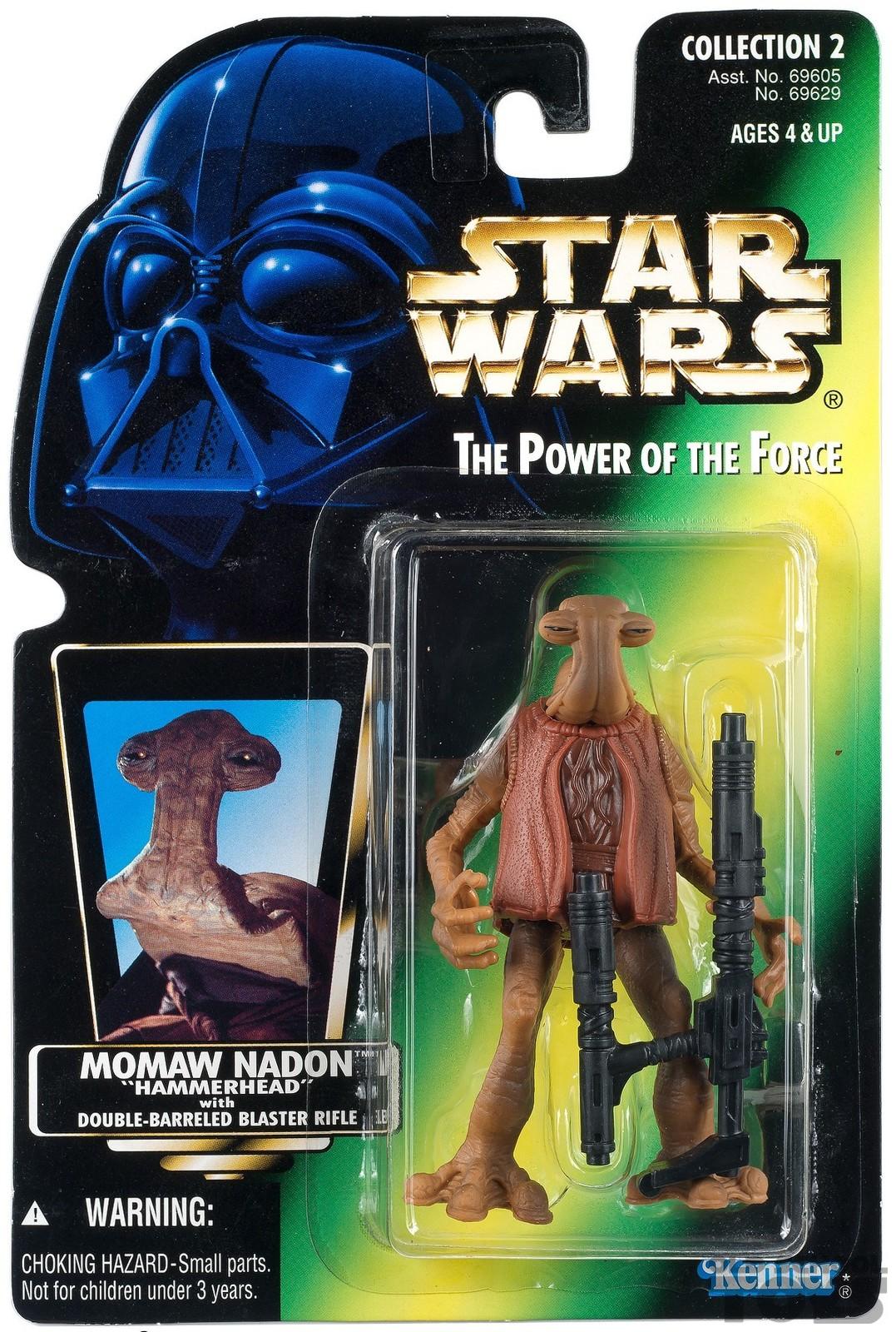 momaw nadon action figure